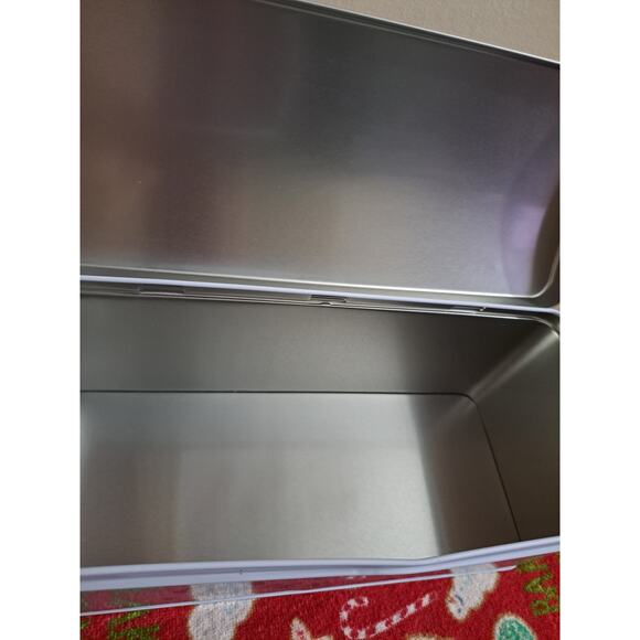 New White Bread Box - Picture 7 of 8